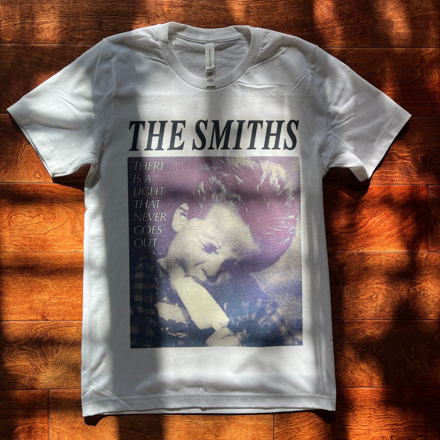 The Smiths "Popsicle" T-Shirt