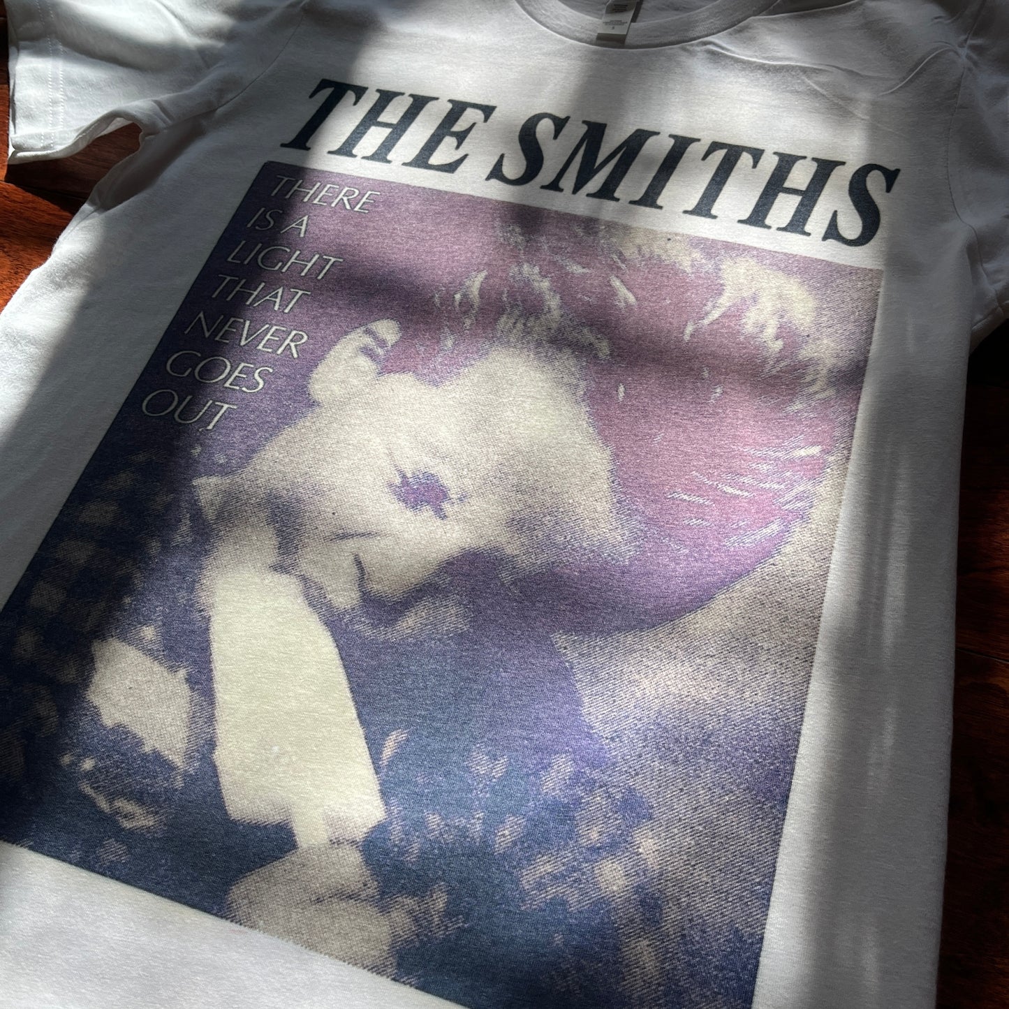 The Smiths "Popsicle" T-Shirt