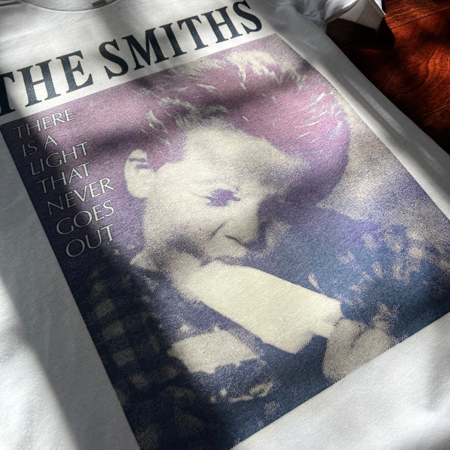 The Smiths "Popsicle" T-Shirt
