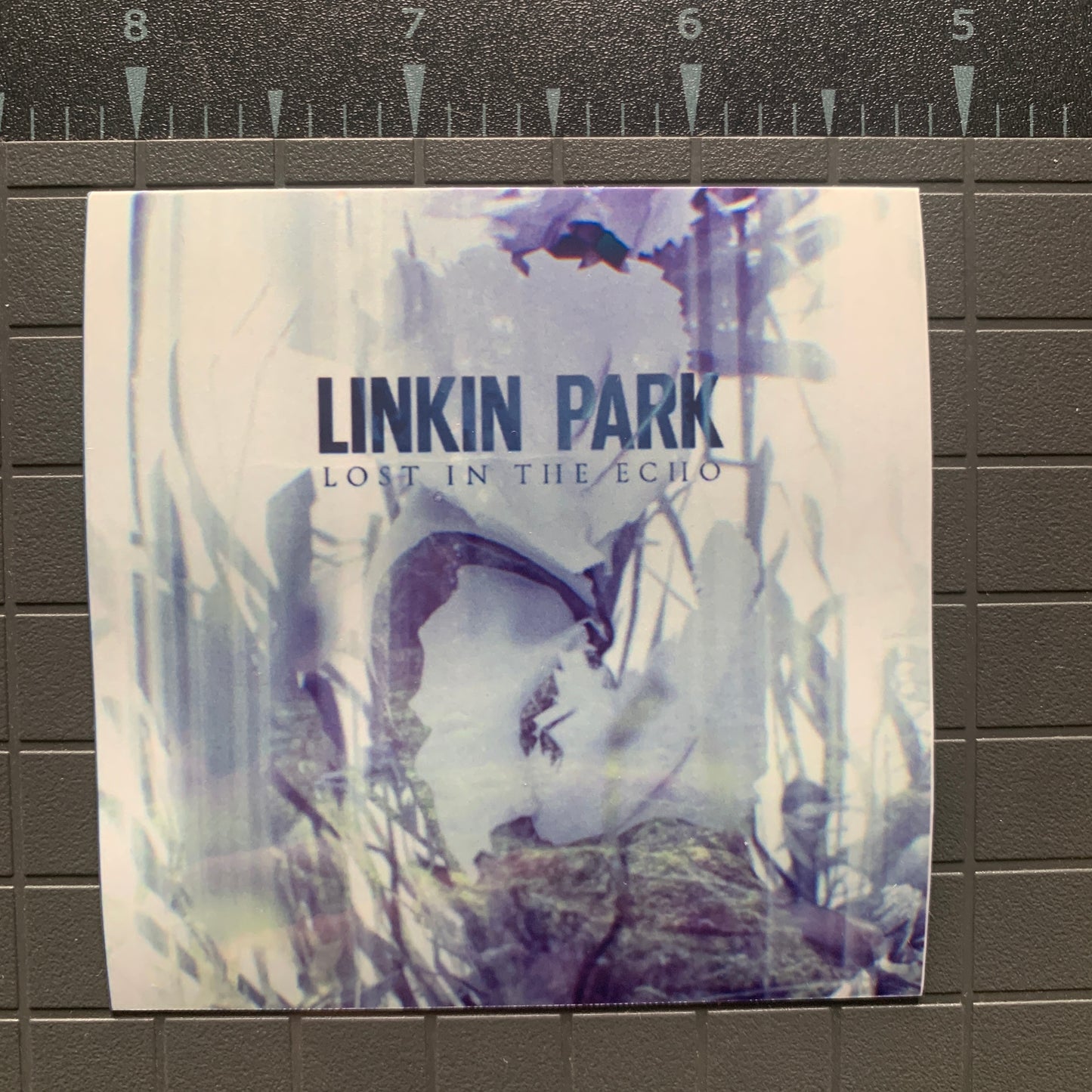 Linkin Park - Lost in the Echo Sticker