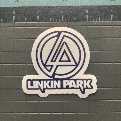 Linkin Park -  Emblem Sticker