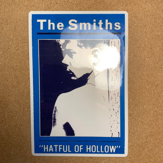 The Smiths - Hatful of Hollow Sticker